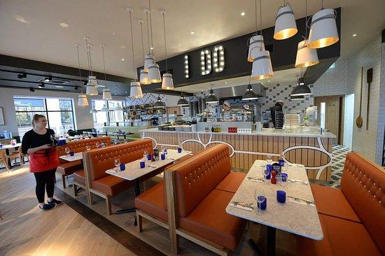 Pizza Express